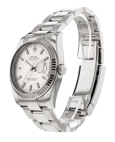 Rolex Datejust 116234